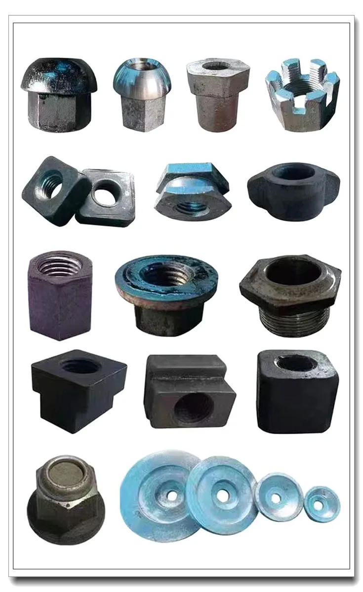 Fastener Products