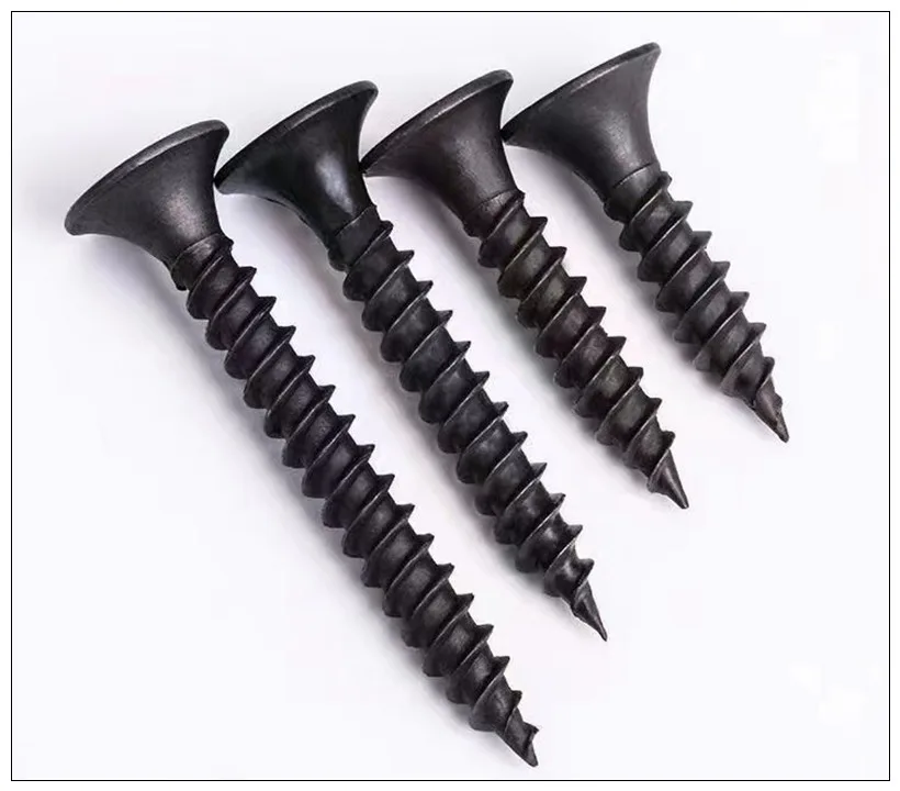 Self Drilling Screws