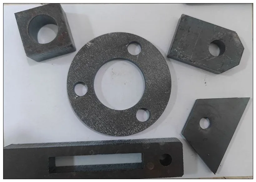 Solar Mounting Fasteners