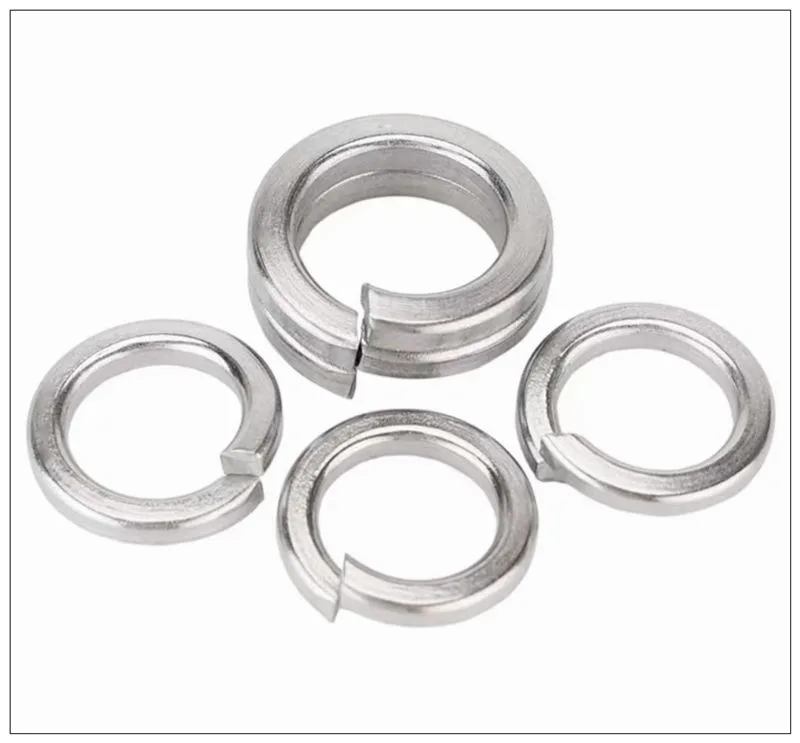 Washers